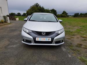 HONDA Civic 1.6 i-DTEC 120 Exécutive