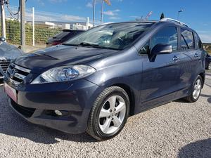 HONDA FR-V 2.2 i-CTDI Executive Navi Cuir