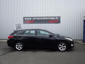 HYUNDAI i40 SW 1.7 CRDI115 PK BUSINESS+GPS