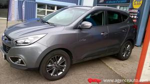 HYUNDAI iX CRDi 115ch PACK Business