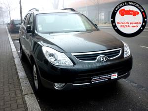 HYUNDAI iX V6 CRDi 240 Pack Premium