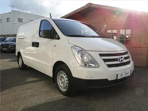 Hyundai H- CRDI  PLACES 4P  Occasion