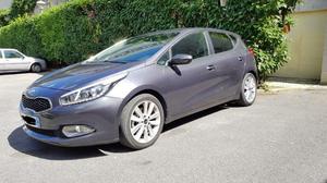 KIA Cee'd 1.6 CRDi 110 ch Style