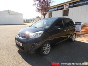 KIA Picanto ch Origins Premium BVA4 5p