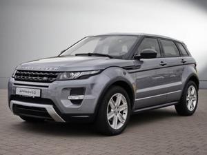 LAND-ROVER Range Rover Evoque Mark I TD4 Dynamic