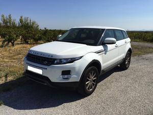 LAND-ROVER Range Rover Evoque eD4 Dynamic