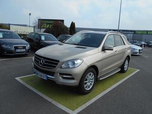 MERCEDES  BLUETEC 7G-TRONIC +