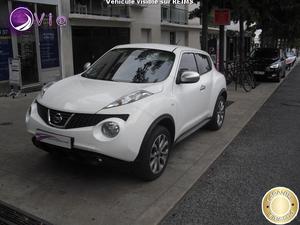 NISSAN Juke 1.5 dCi 110 Urban Premium