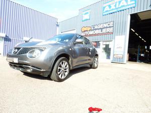 NISSAN Juke 1.5 dCi 110ch Acenta