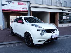 NISSAN Juke 1.6e Turbo 200 Nismo