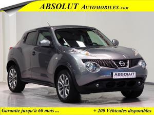 NISSAN Juke CH STOP&START SYSTEM CONNECT EDITION