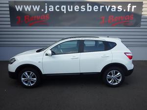 NISSAN Qashqai 1.5 DCI 110CH ACENTA