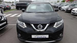 NISSAN X-Trail Acenta dCi 130 Xtronic 5pl 4x2