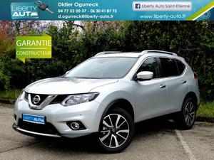 NISSAN X-Trail dCi 130 N-CONNECTA+PACK REV 3 ANS