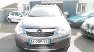 OPEL Antara 2.0l cdti 150cv cosmo pack