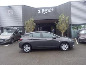 OPEL Astra 1.6 CDTI 110 BUSINESS CONNECT S&S+