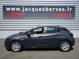 OPEL Astra 1.6 CDTI 110CH BUSINESS CONNECT START&