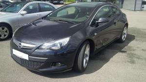 OPEL Astra 1.7 CDTI - 125 FAP COSMO PANORAMIQUE