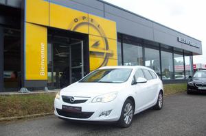 OPEL Astra SPORTS TOURER 2.0 CDTI 165 CH FAP START/STOP