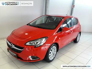 OPEL Corsa 1.0 ECOTEC Turbo 115ch Cosmo 1ère Main