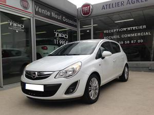 OPEL Corsa 1.4 Twinport Cosmo BA 5p