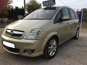 OPEL Meriva 1.7 CDTI - 100 Cosmo