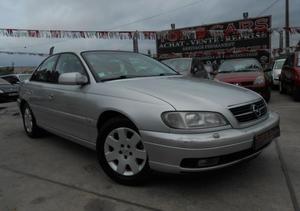 Opel Omega 2.5 TD 130 CH EXECUTIVE d'occasion
