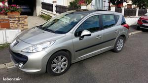 PEUGEOT 207 SW 1.6 HDi 16v 90ch Premium