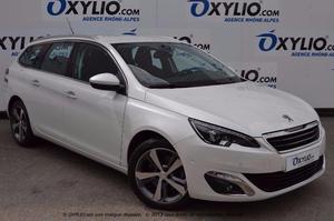 PEUGEOT 308 SW 1.2 PureTech BVM Feline