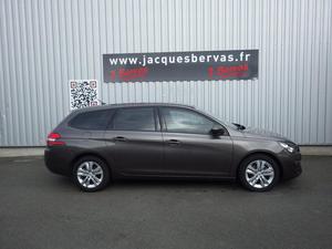 PEUGEOT 308 SW 1.6 BLUEHDI 120 EAT6 BUSINESS PK+