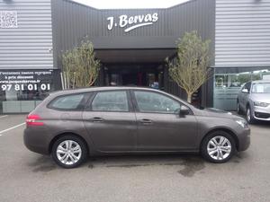 PEUGEOT 308 SW 1.6 E-HDI115 BUSINESS PACK BMP6+GPS
