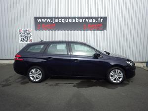 PEUGEOT 308 SW 1.6 HDI 115 BUSINESS PACK+GPS