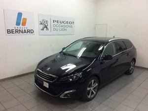 PEUGEOT 308 SW 2.0 BlueHDi 150ch Féline S&S