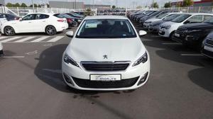 PEUGEOT 308 SW Allure BlueHDi 120 + Jantes 17