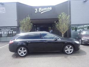 PEUGEOT 508 SW 2.0 BLUEHDI180 FELINE EAT6+GPS