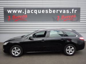 PEUGEOT 508 SW 2.0 HDI140 FAP BUSINESS PACK