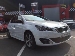 PEUGEOT  BLUEHDI 120CH GT LINE S&S 5P