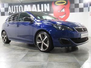 PEUGEOT  BLUEHDI 180CH GT S&S EAT6 5P