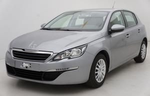PEUGEOT  BlueHDi 100ch S&S BVM5 1.6 HDi Business Line