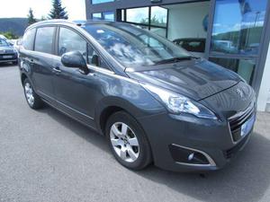 PEUGEOT  BlueHDi 120ch S&S BVM6 Style