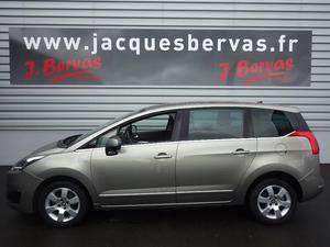 PEUGEOT  E-HDI 115CH FAP BUSINESS PACK ET