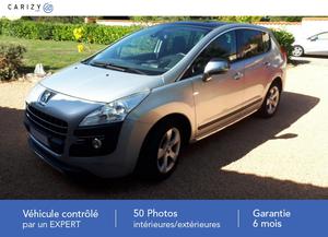 PEUGEOT  HDI 150 ALLURE