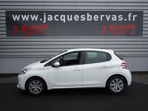 PEUGEOT  HDI 68 FAP PACK CLIM CONFORT TRAN