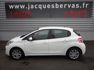 PEUGEOT  HDI 68 FAP PACK CLIM CONFORT tran