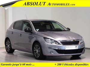 PEUGEOT  HDI FAP 92CH SENSATION 5P