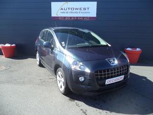 PEUGEOT  HDI110 ACTIVE FAP