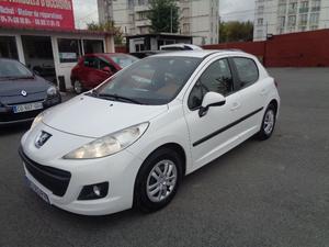 PEUGEOT  HDI70 PACK LIMITED 5P