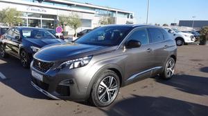 PEUGEOT  NOUVEAU GT-Line BlueHDi 150 S et