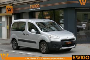 PEUGEOT Partner TEPEE 1.6 HDi FAP 90ch Active