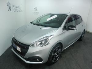 PEUGEOT  PureTech 110ch GT Line S&S EAT6 5cv 5p